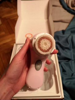 Clarisonic