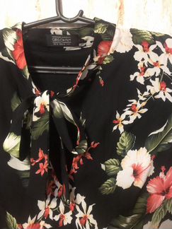 Платье ASOS с бантом