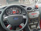 Ford Focus 1.8 МТ, 2008, 209 000 км объявление продам
