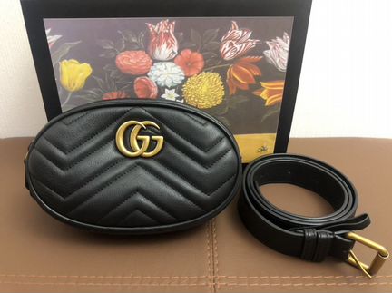 Сумка Gucci
