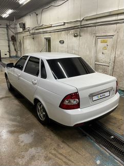 LADA Priora 1.6 МТ, 2018, 82 000 км