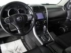 Suzuki Grand Vitara 2.0 AT, 2012, 112 220 км объявление продам