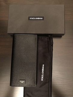 Портмоне Dolce&Gabbana италия