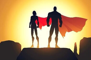 Курс. Уроки Развитие сверхспособностей