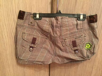 Шорты