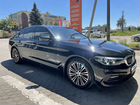 BMW 5 серия 2.0 AT, 2017, 58 000 км