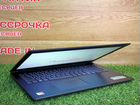 Ноутбук Lenovo ideapad 330-15AST (81D6002BRU) объявление продам
