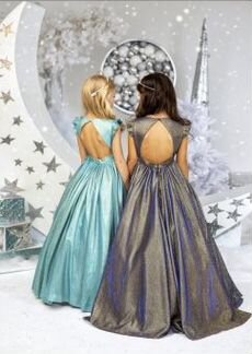 I am special вечернее платье Розалин