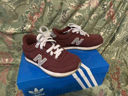Кроссовки New balance 18,5 cm