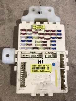 Монтажный блок Хундай IX35 919502S721