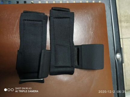 Крюки для турника