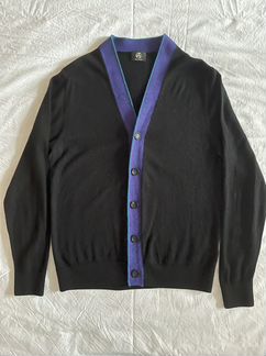 Кардиган мужской paul smith