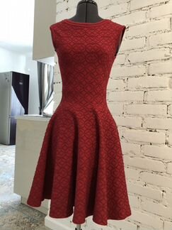 Платье Alaia оригинал. На 42-44 рр