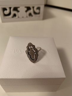 Комплект украшений Pandora