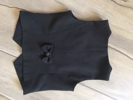 Школьная форма