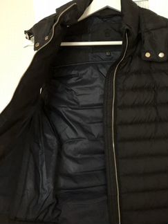 Жилетка Massimo Dutti