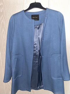 Massimo dutti пальто