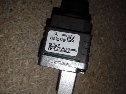 Камера задняя мерседес 213, 205, 222 без дефектов