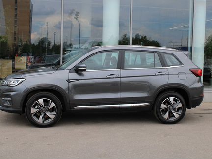 Changan CS75 1.8 AT, 2020