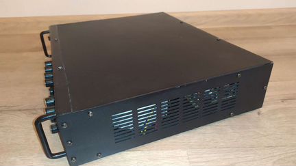 Трансляционный усилитель L-Frank Audio HY8350MB
