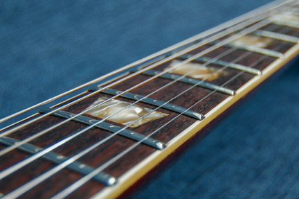 Greco EG-380S Les Paul Standard