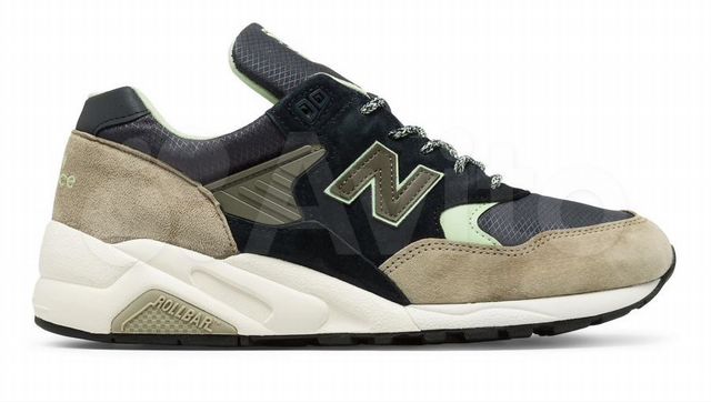 New Balance 585 Made in USA M585TR 