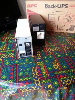 Источник Бесперебойного питания 3 шт