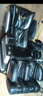 Массажное кресло Fujiiryoki ES-2700