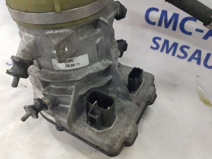 Насос гур Volvo S60 С60 1.6T 2010-2013