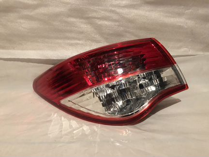 Фонарь задний наружный L, Nissan Almera, G15