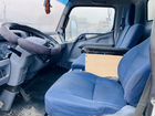 Изотермический фургон mitsubishi fuso canter объявление продам