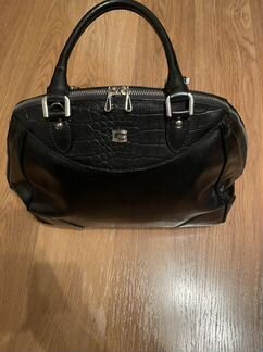 Сумка женская натуральная кожа
