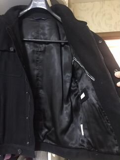 Пальто Trussardi