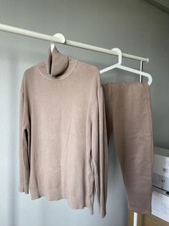 Костюм тёплый на осень/зиму