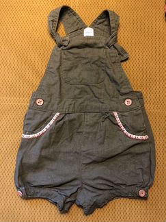 Комбинезон Carter’s 12m
