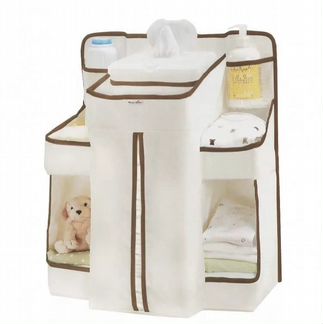 Органайзер для детских принадлежностей Munchkin