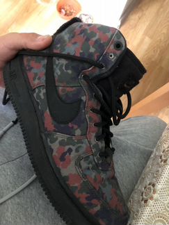 Nike force оригинал