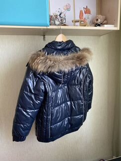 Куртка Pulka рост 152-160