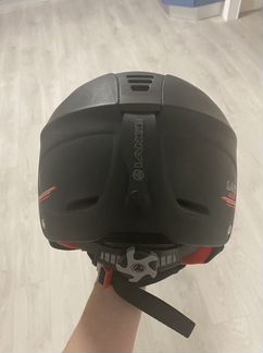 Шлем (58-61 см) сноуборд / лыжи / зимние виды спор