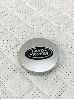 Колпачки для колёсных дисков Land Rover
