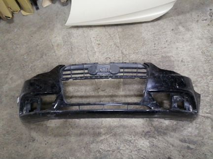 Бампер передний Audi A5 8T рестайлинг Sportba