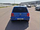 Volkswagen Lupo 1.0 МТ, 2000, 333 333 км объявление продам