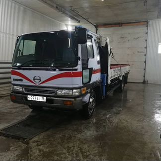 Кран-борт, Эвакуатор, Манипулятор. Кран борт Кран