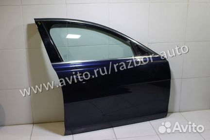 Дверь передняя правая Jaguar XF X260 2015+
