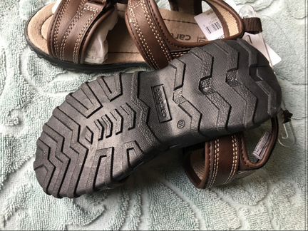 Сандали carters новые 25-27