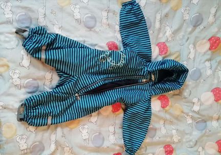 Комбинезон Lasssie