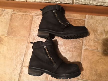 Ботинки ботильоны top shop 36 р