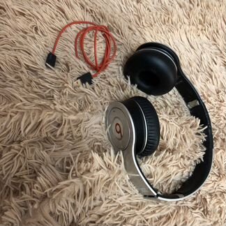 Наушники Beats Wireless