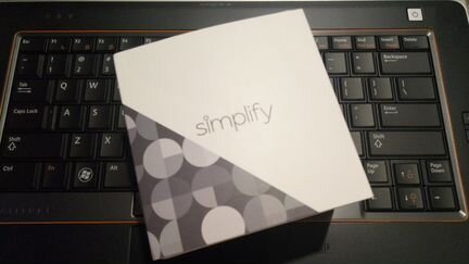 Новые часы Simplify 4002