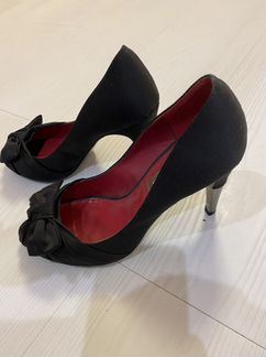 Туфли женские